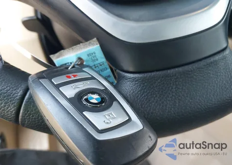 2016 BMW 328I from USA, damaged, VIN WBA8E9G53GNT42644